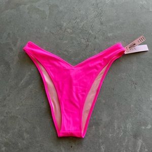 Victoria’s Secret Brazilian swimsuit bottom